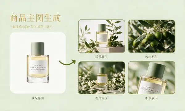 一键商品主图