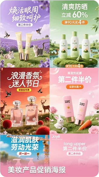 电商创意下8